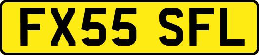 FX55SFL