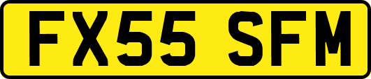 FX55SFM