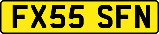 FX55SFN