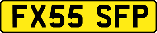 FX55SFP