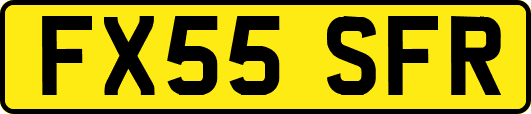 FX55SFR