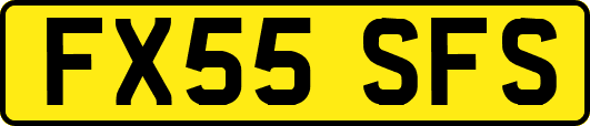 FX55SFS