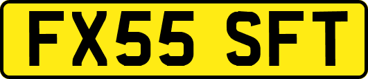 FX55SFT