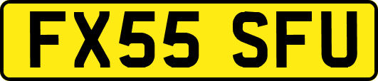 FX55SFU
