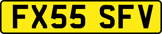 FX55SFV