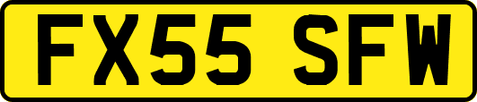 FX55SFW