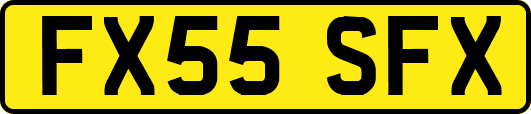 FX55SFX