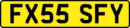 FX55SFY