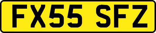 FX55SFZ