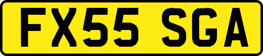 FX55SGA