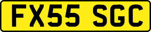 FX55SGC