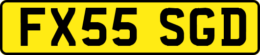 FX55SGD