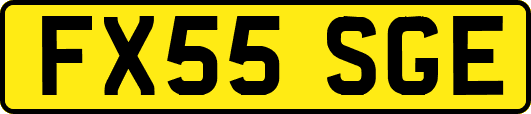 FX55SGE