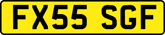 FX55SGF
