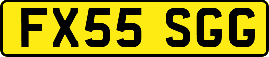 FX55SGG