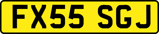 FX55SGJ