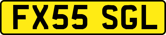 FX55SGL