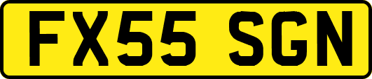 FX55SGN