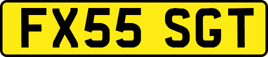 FX55SGT