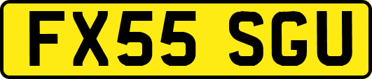 FX55SGU