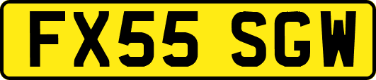 FX55SGW