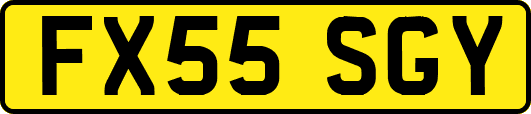 FX55SGY