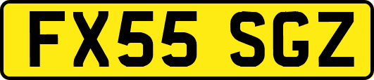 FX55SGZ