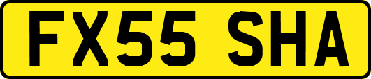 FX55SHA
