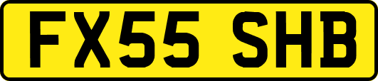 FX55SHB