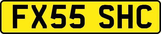 FX55SHC
