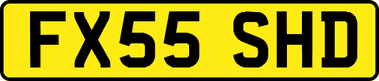 FX55SHD