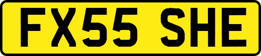 FX55SHE