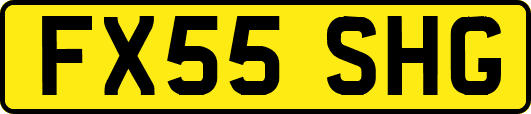 FX55SHG