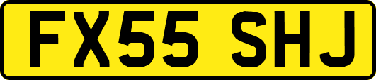 FX55SHJ