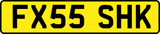 FX55SHK