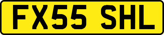 FX55SHL