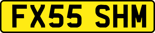 FX55SHM