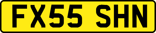 FX55SHN