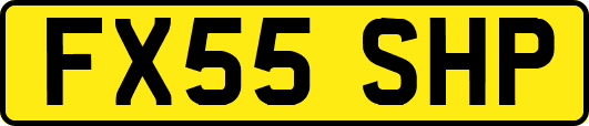 FX55SHP