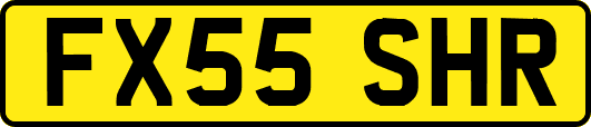 FX55SHR