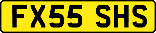 FX55SHS