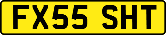 FX55SHT