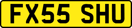FX55SHU