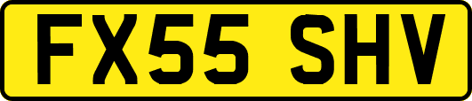 FX55SHV