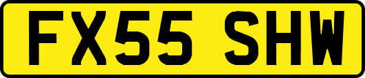 FX55SHW
