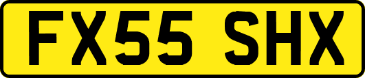 FX55SHX