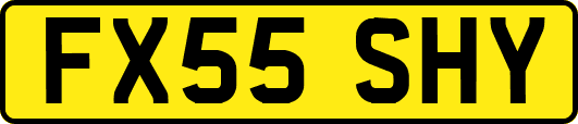 FX55SHY