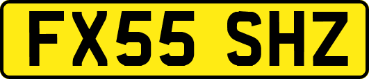 FX55SHZ