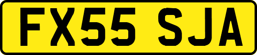 FX55SJA