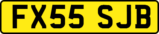 FX55SJB